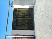 Satılır 3 otaqlı 153 m2 həyət evi Asan Xidmət-4