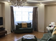 Satılır 4 otaqlı 170 m2 yeni tikili 7 mkr