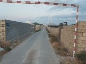 Satılır 6 sot torpaq Sumqayıt