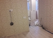 Satılır 3 otaqlı 45 m2 köhnə tikili Nizami m.