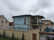 Satılır 5 otaqlı 224 m2 villa Nardaran