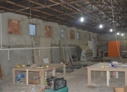 İcarəyə verilir 1 otaqlı 250 m2 obyekt Xırdalan