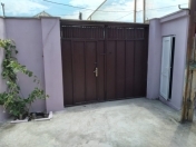 Satılır 3 otaqlı 60 m2 həyət evi Binəqədi