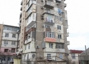 İcarəyə verilir 1 otaqlı 40 m2 köhnə tikili Buzovna