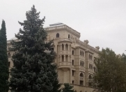 Satılır 1 otaqlı 36 m2 köhnə tikili Gəncə