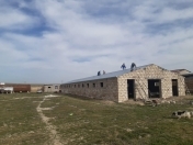 Satılır 10 otaqlı 10000 m2 obyekt Perekeşkül