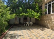 İcarəyə verilir 4 otaqlı 145 m2 bağ evi Fövqəladə Hallar Nazirliyi