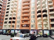 Satılır 4 otaqlı 100 m2 yeni tikili Bayıl