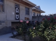 İcarəyə verilir 4 otaqlı 135 m2 həyət evi Şuşa