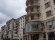 Satılır 4 otaqlı 98.6 m2 yeni tikili Xırdalan