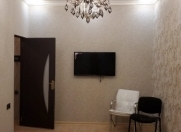 Satılır 1 otaqlı 48 m2 yeni tikili Neftçilər m.