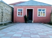 Satılır 3 otaqlı 85 m2 həyət evi Hövsan