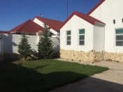 İcarəyə verilir 4 otaqlı 100 m2 bağ evi Şüvəlan