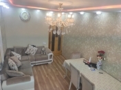 Satılır 2 otaqlı 60 m2 köhnə tikili Əhmədli