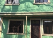 Satılır 3 otaqlı 90 m2 həyət evi Y.Ramana