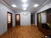 Satılır 3 otaqlı 115 m2 yeni tikili 9 mkr