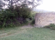 Satılır 20 sot torpaq İsmayıllı