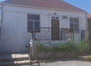 Satılır 3 otaqlı 100 m2 həyət evi Zabrat 1