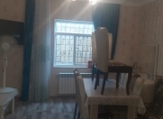 Satılır 1 otaqlı 40 m2 həyət evi Masazır