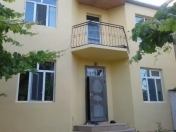 Satılır 5 otaqlı 120 m2 həyət evi Ramana
