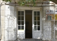 Satılır 1 otaqlı 37 m2 obyekt Hüseyn Cavid parkı