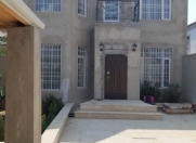 Satılır 4 otaqlı 4 m2 həyət evi Biləcəri
