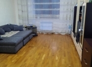Satılır 2 otaqlı 75 m2 yeni tikili Bayıl