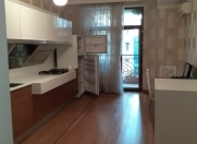 Satılır 4 otaqlı 185 m2 yeni tikili 28 May m.