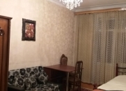 İcarəyə verilir 1 otaqlı 50 m2 köhnə tikili Yasamal r.