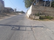 Satılır 5 sot torpaq Buzovna