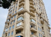 Satılır 3 otaqlı 82 m2 yeni tikili Nəriman Nərimanov m.