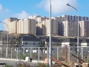 Satılır 5 sot torpaq İnşaatçılar m.