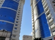 Satılır 3 otaqlı 180 m2 yeni tikili 28 May m.