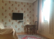 İcarəyə verilir 2 otaqlı 90 m2 həyət evi Əhmədli