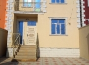 Satılır 4 otaqlı 150 m2 həyət evi Masazır
