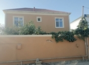 Satılır 6 otaqlı 210 m2 həyət evi Ceyranbatan