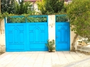 İcarəyə verilir 4 otaqlı 170 m2 həyət evi Rəsulzadə