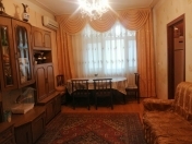 Satılır 2 otaqlı 42 m2 köhnə tikili 7 mkr