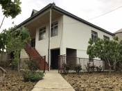 Satılır 4 otaqlı 110 m2 həyət evi Xocəsən