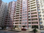 Satılır 3 otaqlı 110 m2 yeni tikili Avropa otel