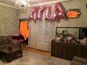 Satılır 5 otaqlı 100 m2 həyət evi Y.Ramana