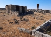 Satılır 5 sot torpaq Türkan