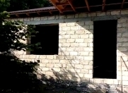 Satılır 4 otaqlı 400 m2 həyət evi Qəbələ