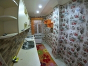 Satılır 2 otaqlı 65 m2 həyət evi Binəqədi