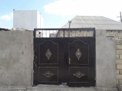 Satılır 1 otaqlı 20 m2 həyət evi Binəqədi