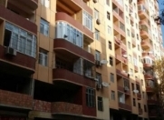 Satılır 3 otaqlı 141 m2 yeni tikili 9 mkr