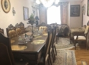 Satılır 3 otaqlı 120 m2 yeni tikili Heydər Əliyev Mərkəzi