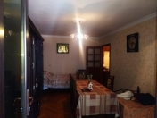 Satılır 1 otaqlı 34 m2 köhnə tikili Bakı Dövlət Universiteti