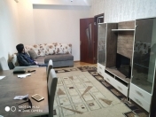 İcarəyə verilir 2 otaqlı 60 m2 yeni tikili Nəsimi m.