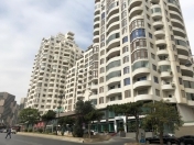 Satılır 3 otaqlı 106 m2 yeni tikili Nəsimi r.